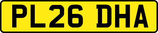 PL26DHA