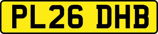 PL26DHB