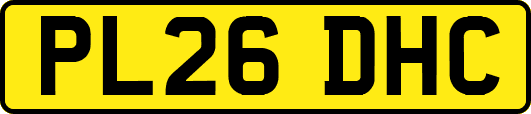 PL26DHC