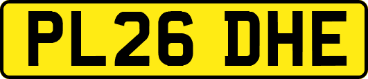 PL26DHE