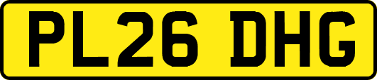PL26DHG