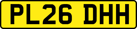 PL26DHH