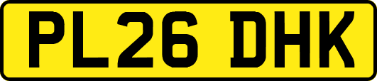 PL26DHK