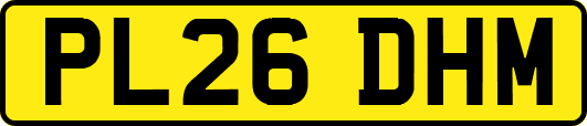 PL26DHM