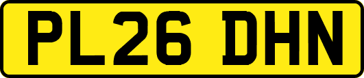 PL26DHN