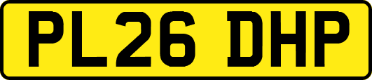 PL26DHP