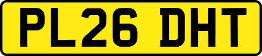PL26DHT