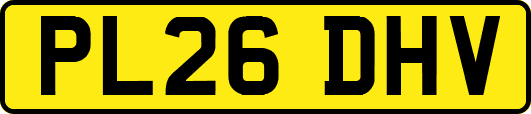 PL26DHV