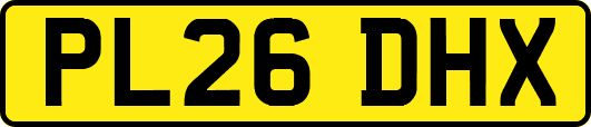 PL26DHX