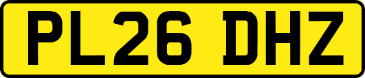 PL26DHZ