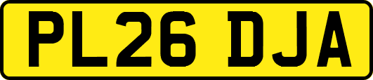 PL26DJA