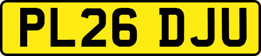 PL26DJU