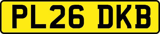 PL26DKB