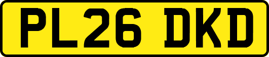 PL26DKD