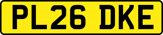 PL26DKE