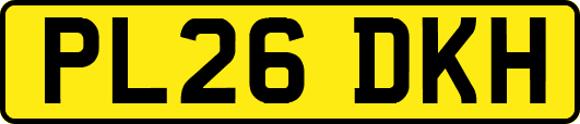 PL26DKH