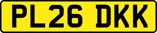 PL26DKK
