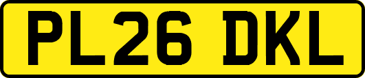 PL26DKL
