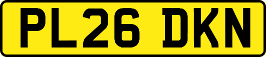 PL26DKN