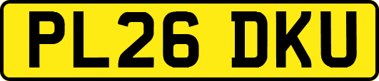 PL26DKU