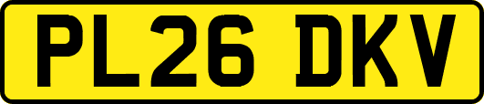 PL26DKV