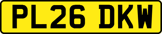 PL26DKW