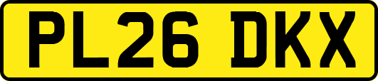 PL26DKX