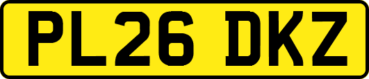 PL26DKZ