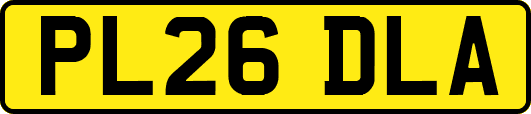 PL26DLA