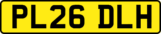 PL26DLH