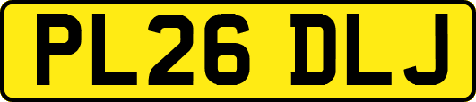 PL26DLJ