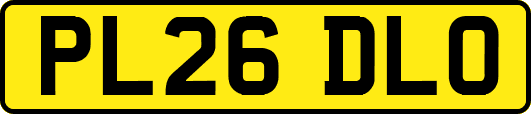 PL26DLO