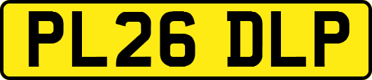 PL26DLP