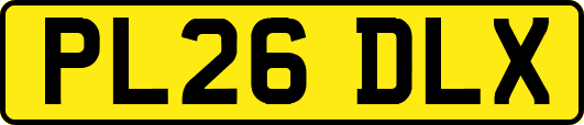 PL26DLX