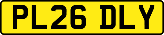 PL26DLY