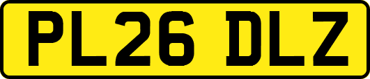 PL26DLZ