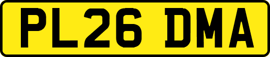 PL26DMA