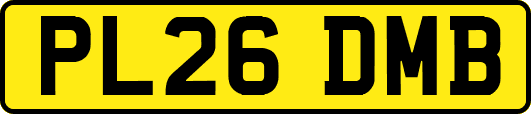 PL26DMB