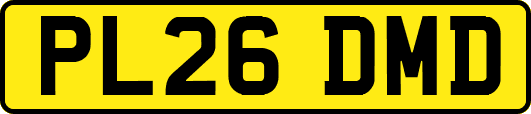 PL26DMD