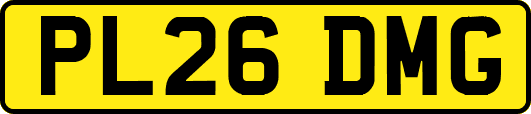 PL26DMG