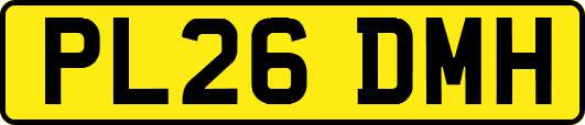 PL26DMH