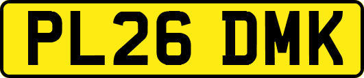 PL26DMK