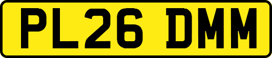 PL26DMM