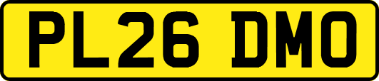 PL26DMO