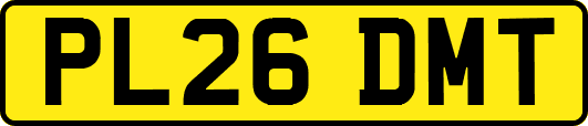 PL26DMT
