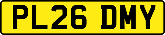 PL26DMY