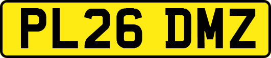 PL26DMZ