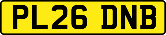 PL26DNB