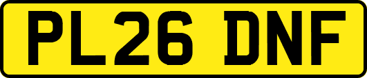 PL26DNF