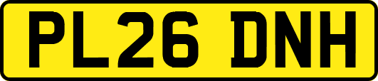 PL26DNH
